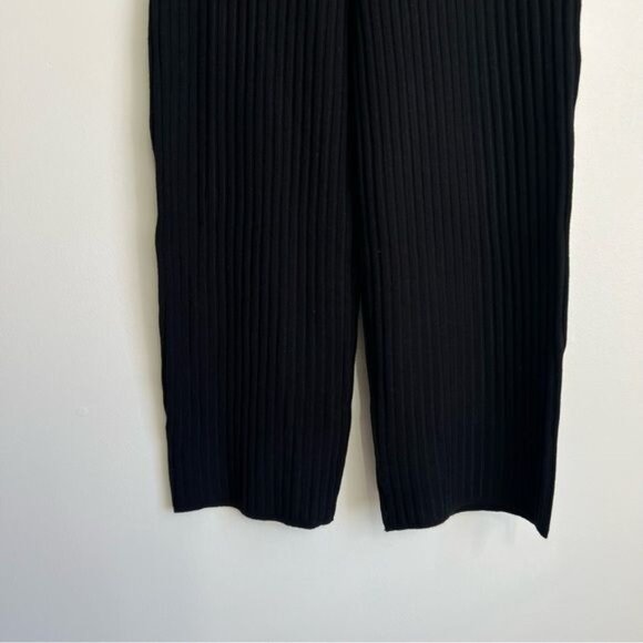 One Grey Day Pull On Pants with Pockets in Black - S - Picture 4 of 7